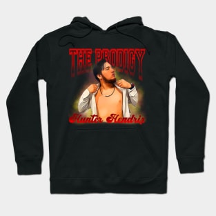 Hunter Hendrix V.1 Hoodie